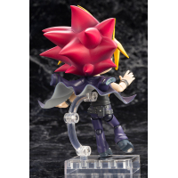 Authentic Yu-Gi-Oh! Yami Yugi cu-poche Figure 12cm